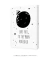 Quadro Decorativo infantil Love you to the Moon and Back - comprar online