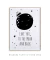 Quadro Decorativo infantil Love you to the Moon and Back - comprar online