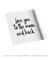 Imagem do Quadro Decorativo infantil Love you to the moon and back