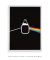 Quadro Decorativo Infantil Pink Floyd Baby Rock - Quadros Incríveis