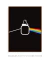 Quadro Decorativo Infantil Pink Floyd Baby Rock - Quadros Incríveis