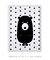 Quadro Decorativo Infantil Urso Gotas - Quadros Incríveis