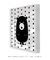 Quadro Decorativo Infantil Urso Gotas - loja online