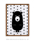 Quadro Decorativo Infantil Urso Gotas - comprar online