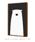 Quadro Decorativo Infantil Urso Ursulino