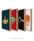 Imagem do Quadro Decorativo Infantis Rock - Composição com 4 Quadros