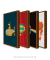 Quadro Decorativo Infantis Rock - Composição com 4 Quadros - comprar online
