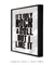 Imagem do Quadro Decorativo It's Only Rock 'n' Roll
