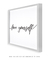 Quadro Decorativo Love Your Self - loja online