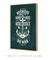 Quadro Decorativo Marinheiro Quem te ensinou a nadar
