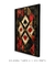 Quadro Decorativo Naipes de Baralho