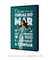 Imagem do Quadro Decorativo Orixá Iemanjá - E foi nas ondas do mar