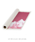 Quadro Decorativo Paisagem Céu Nuvem Rosa - comprar online