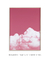 Quadro Decorativo Paisagem Céu Nuvem Rosa - comprar online