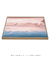 Quadro Decorativo Paisagem Céu Rosa Pássaro Fotografia na internet