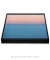 Quadro Decorativo Paisagem Mar Céu Rosa - loja online