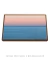 Quadro Decorativo Paisagem Mar Céu Rosa - comprar online