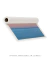 Quadro Decorativo Paisagem Mar Céu Rosa