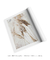 Quadro Decorativo Paisagem Trigo Grass Flower 2