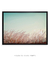 Quadro Decorativo Paisagem Trigo - Quadros Incríveis