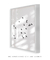 Quadro Decorativo Pássaros Voando - loja online