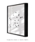 Quadro Decorativo Pássaros Voando - loja online