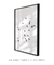 Quadro Decorativo Pássaros Voando - Quadros Incríveis