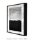 Quadro Decorativo Praia Pedras e Mar - loja online