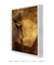 Quadro Decorativo Preto Velho Umbanda - loja online