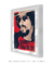 Quadro Decorativo Raul Seixas Cowboy Fora da Lei - loja online