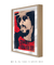 Quadro Decorativo Raul Seixas Cowboy Fora da Lei - comprar online
