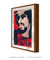 Quadro Decorativo Raul Seixas Cowboy Fora da Lei - loja online