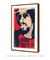 Quadro Decorativo Raul Seixas Cowboy Fora da Lei