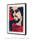 Quadro Decorativo Raul Seixas Cowboy Fora da Lei - loja online