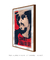 Quadro Decorativo Raul Seixas Cowboy Fora da Lei