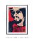 Quadro Decorativo Raul Seixas Cowboy Fora da Lei - comprar online