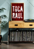 Quadro Decorativo Toca Raul Seixas - Quadros Incríveis