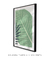 Quadro Decorativo Tropical Folhagem 2