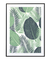 Quadro Decorativo Tropical Folhagens