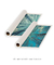 Quadros Decorativos Árvores Céu Azul - Composição com 2 Quadros - comprar online