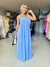 Vestido longo Ian - comprar online