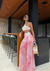 Conjunto dahlia