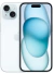 Apple iPhone 15 (128 GB) Azul