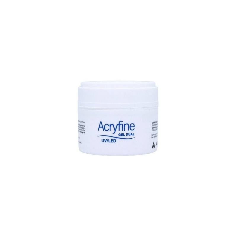 Gel acryfine 30g