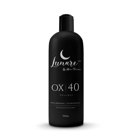 Água Oxigenada 40 Volumes 900ml - ROYAL BLOND