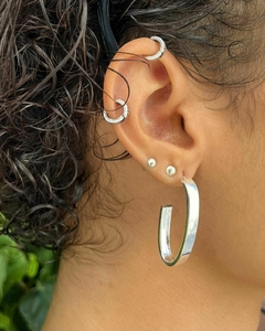 Banner da categoria Brincos e piercings 
