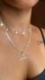 Choker Sereia - comprar online