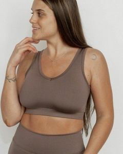 Top Niza Moka