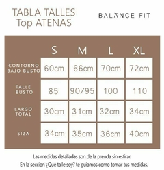 Top Atenas - Cocova