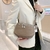 Imagem do Bolsa Feminina Olga em Couro